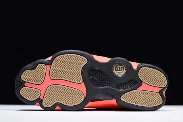 Reps LUCY Clot Black Jordan Low x Air AT3102-006 Infrared 13 0720